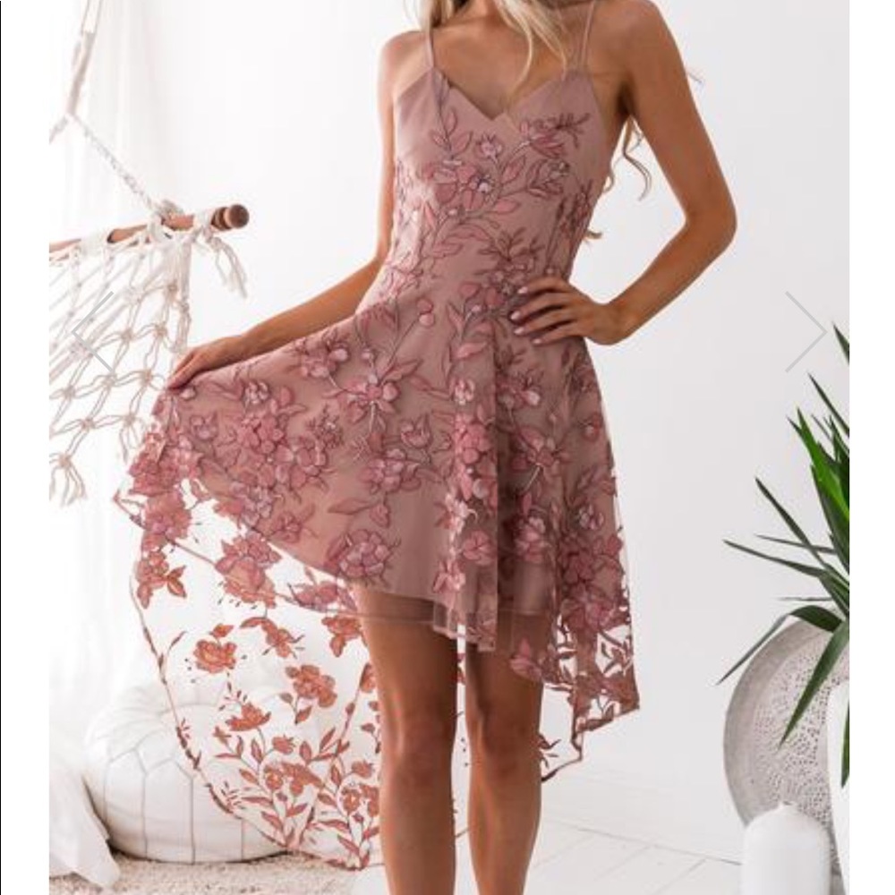 Xenia Dress